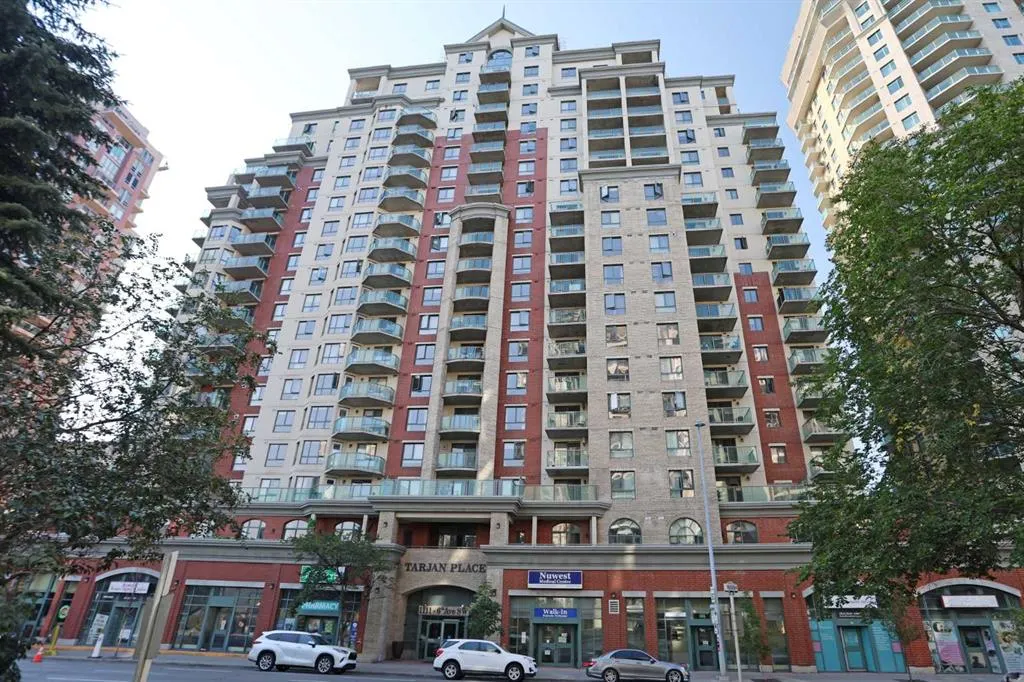 1111 6 Avenue SW, #317