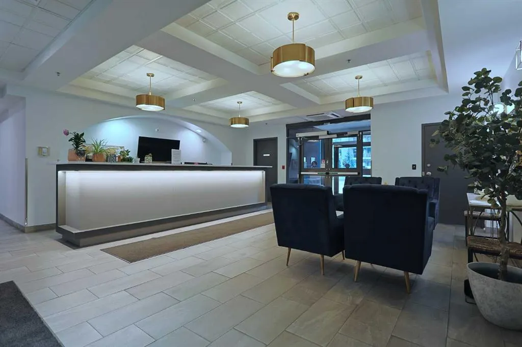 1111 6 Avenue SW, #317