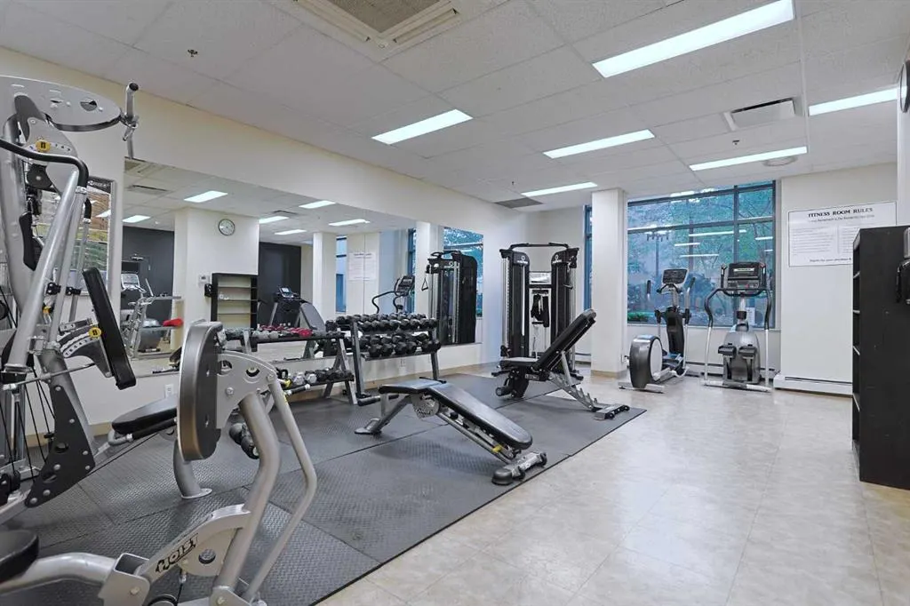 1111 6 Avenue SW, #317