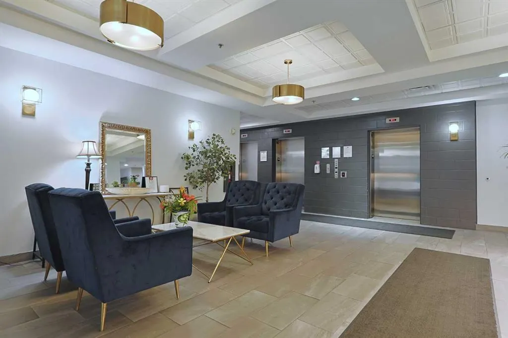 1111 6 Avenue SW, #317