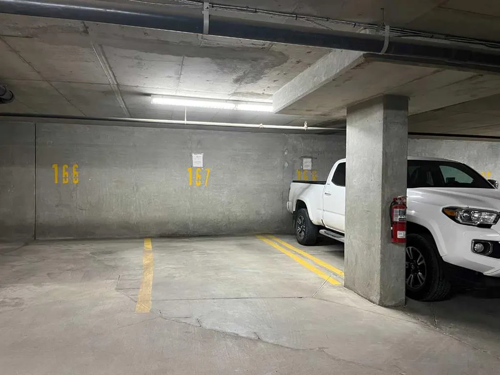 1111 6 Avenue SW, #317