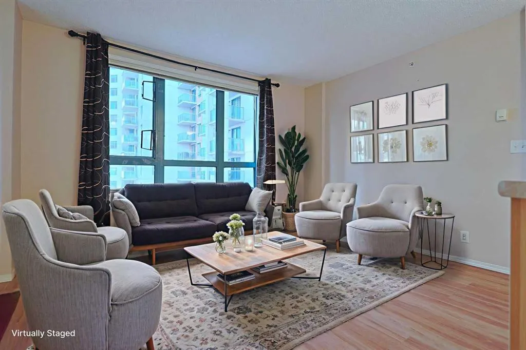 1111 6 Avenue SW, #317