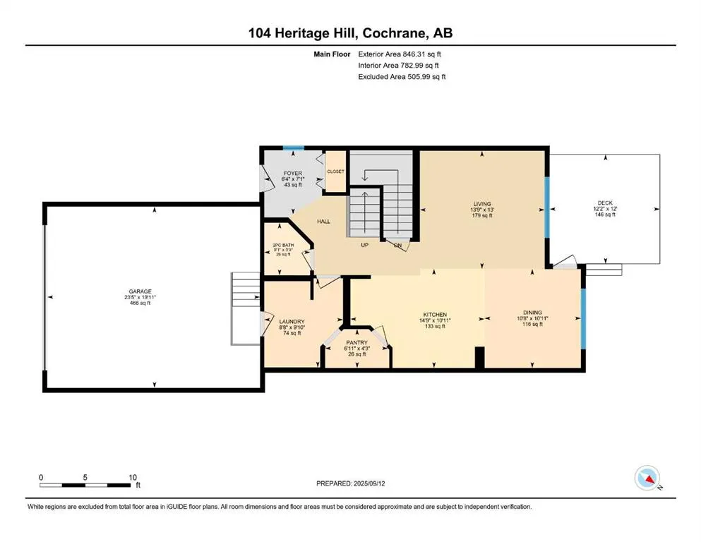104 Heritage Hills NE
