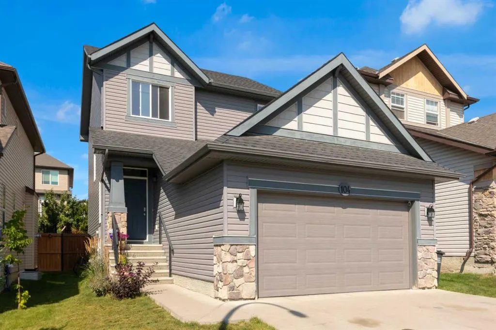 104 Heritage Hills NE