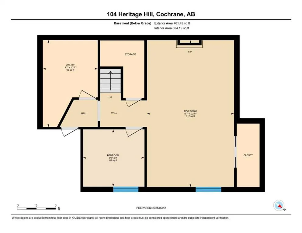 104 Heritage Hills NE