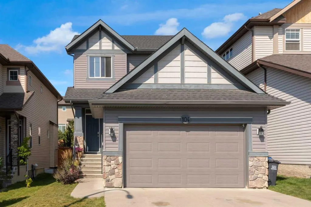 104 Heritage Hills NE