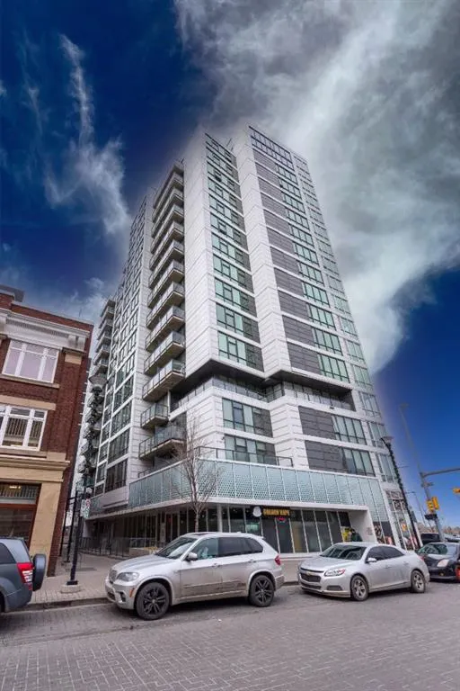 450 8 Avenue SE, #606