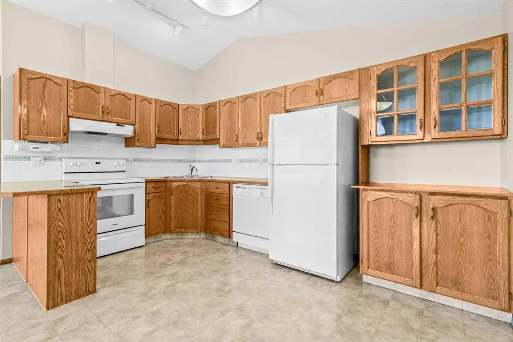1008 Woodside Way NW, #43