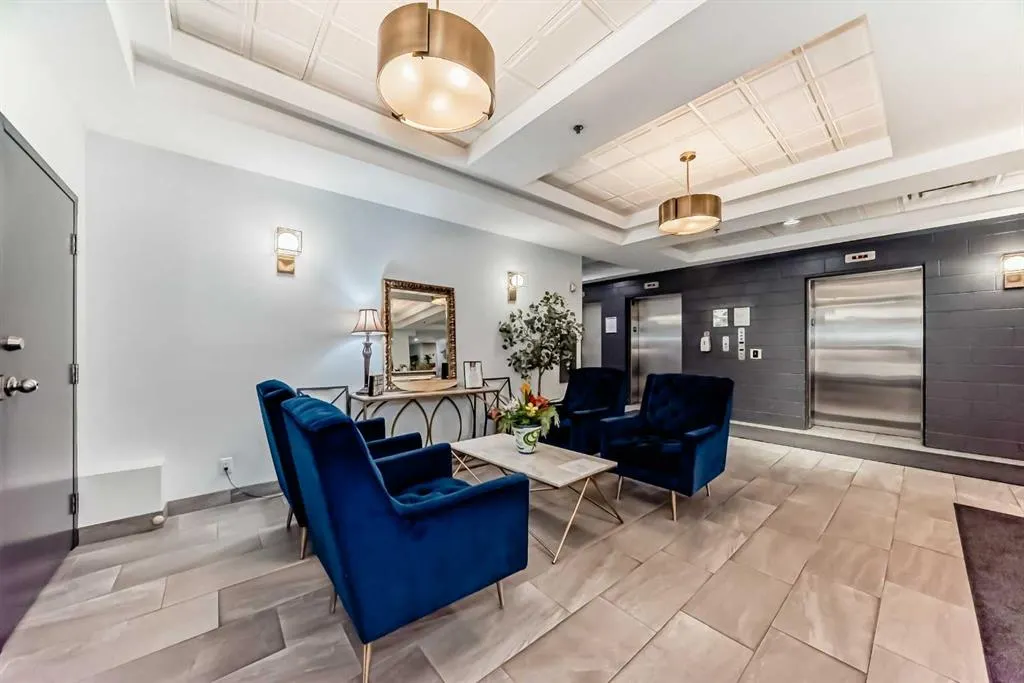 1111 6 Avenue SW, #209