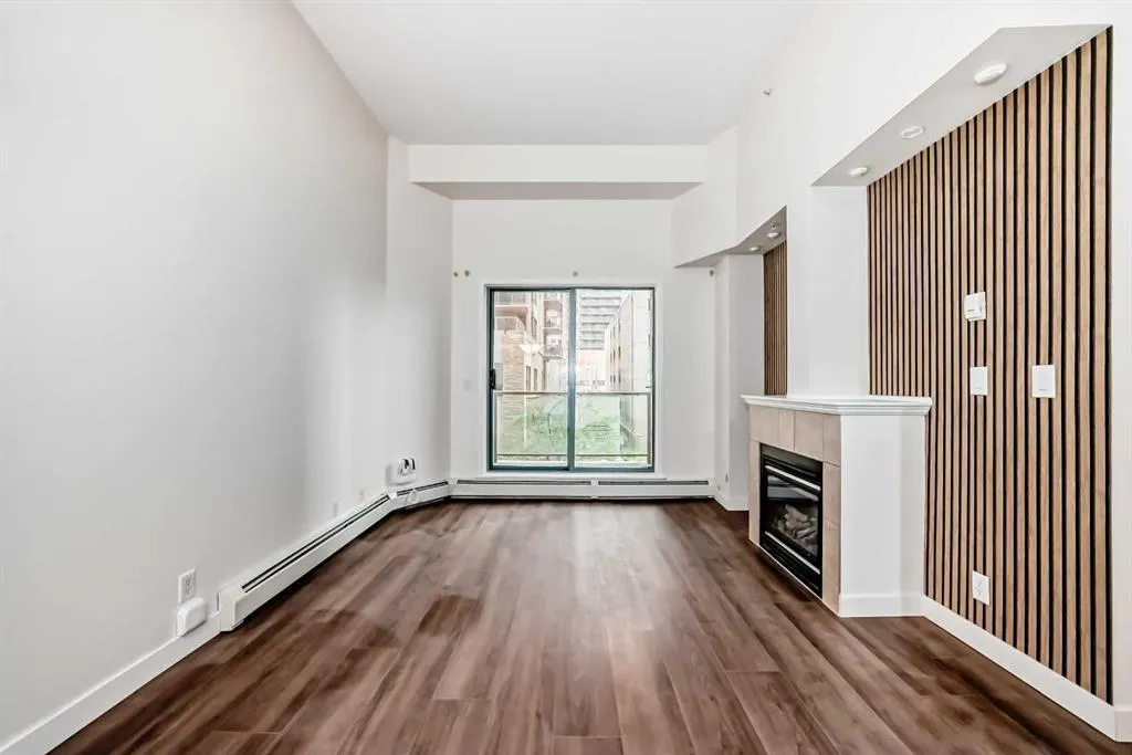 1111 6 Avenue SW, #209