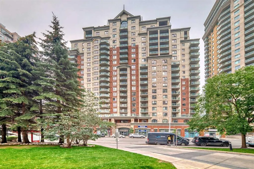 1111 6 Avenue SW, #209