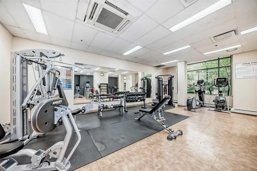 1111 6 Avenue SW, #209