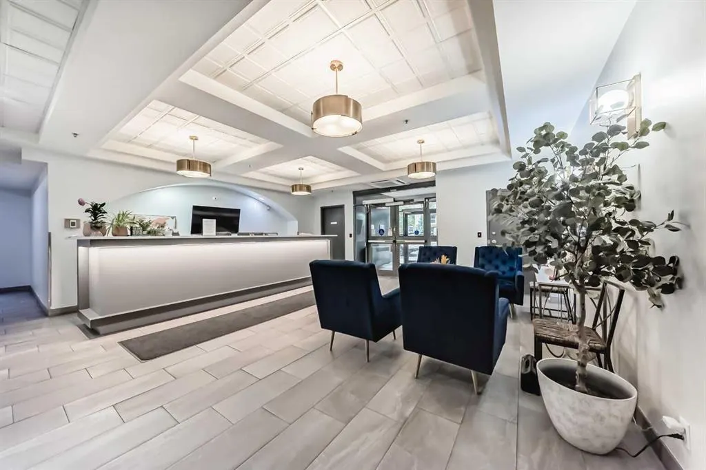 1111 6 Avenue SW, #209