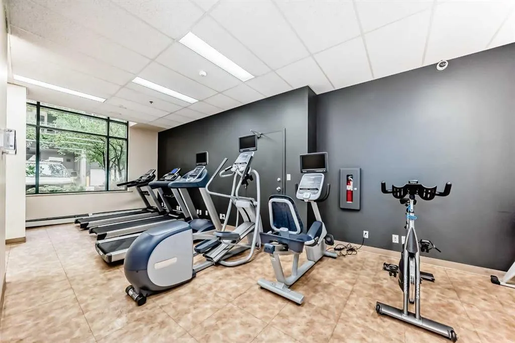 1111 6 Avenue SW, #209