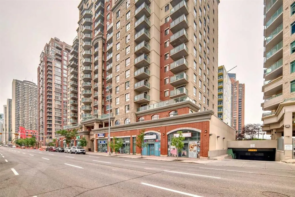 1111 6 Avenue SW, #209