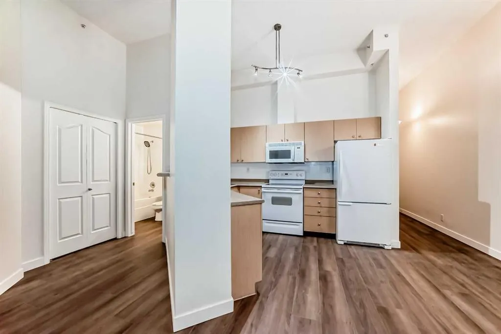 1111 6 Avenue SW, #209