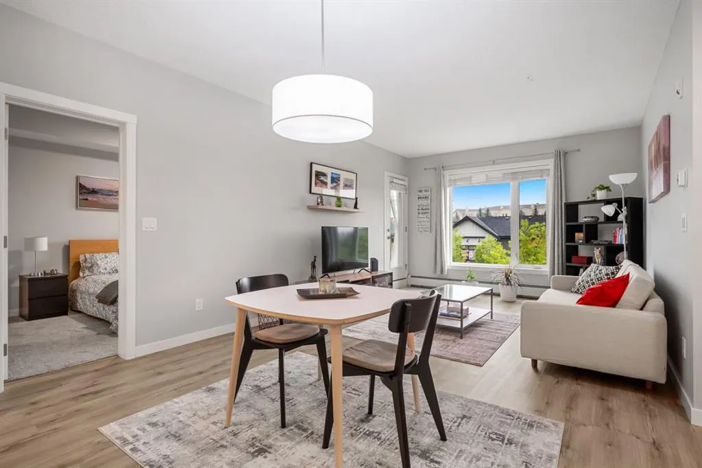 150 Shawnee Square SW, #205