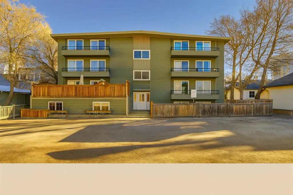2111 14 Street SW, #101