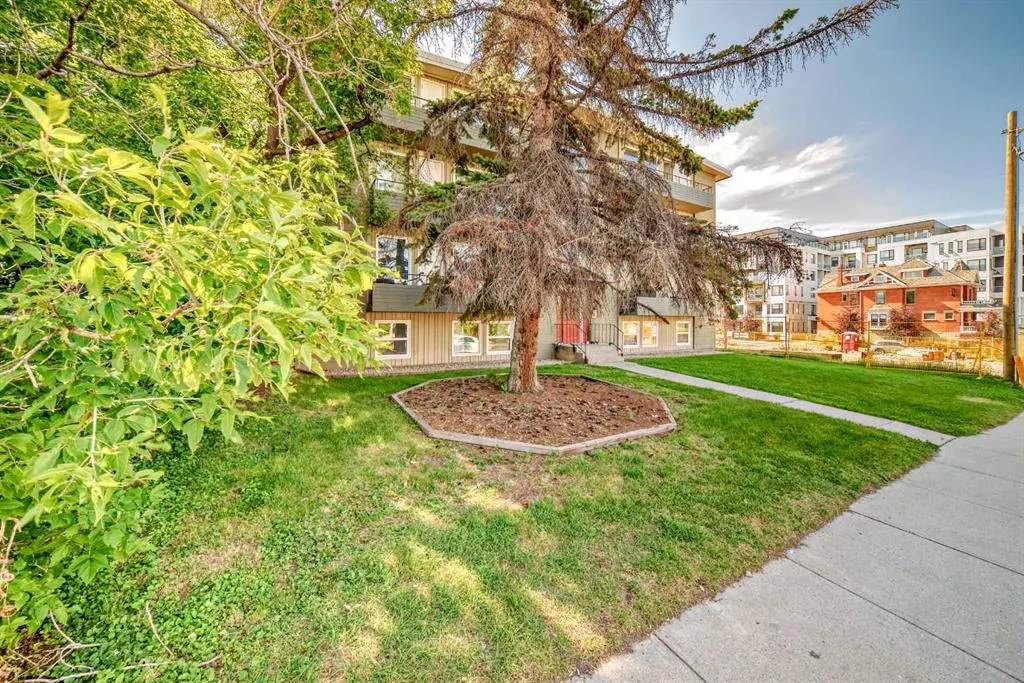 2111 14 Street SW, #101