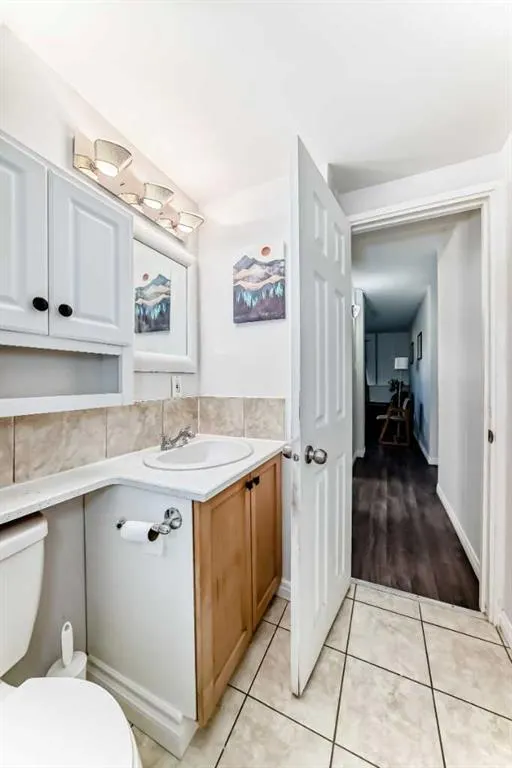 2111 14 Street SW, #101
