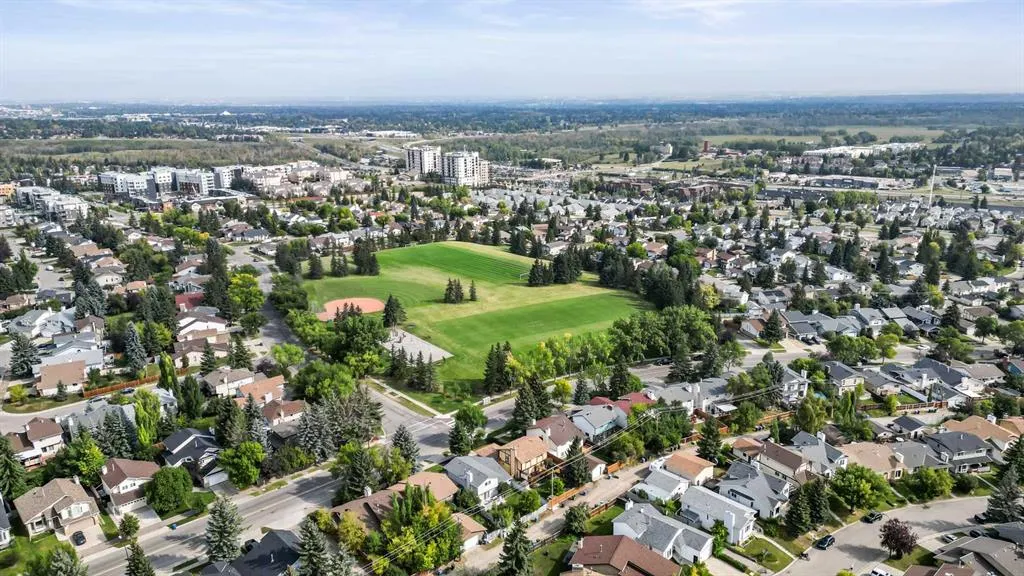 32 Millrise Crescent SW