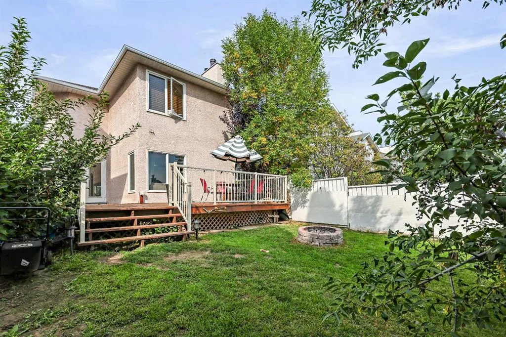 32 Millrise Crescent SW