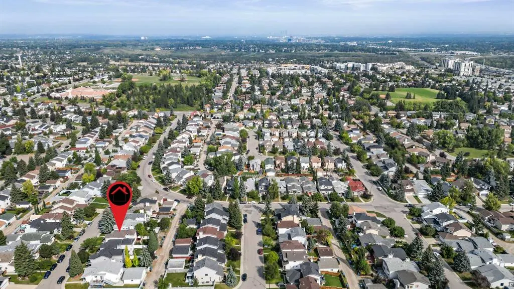 32 Millrise Crescent SW