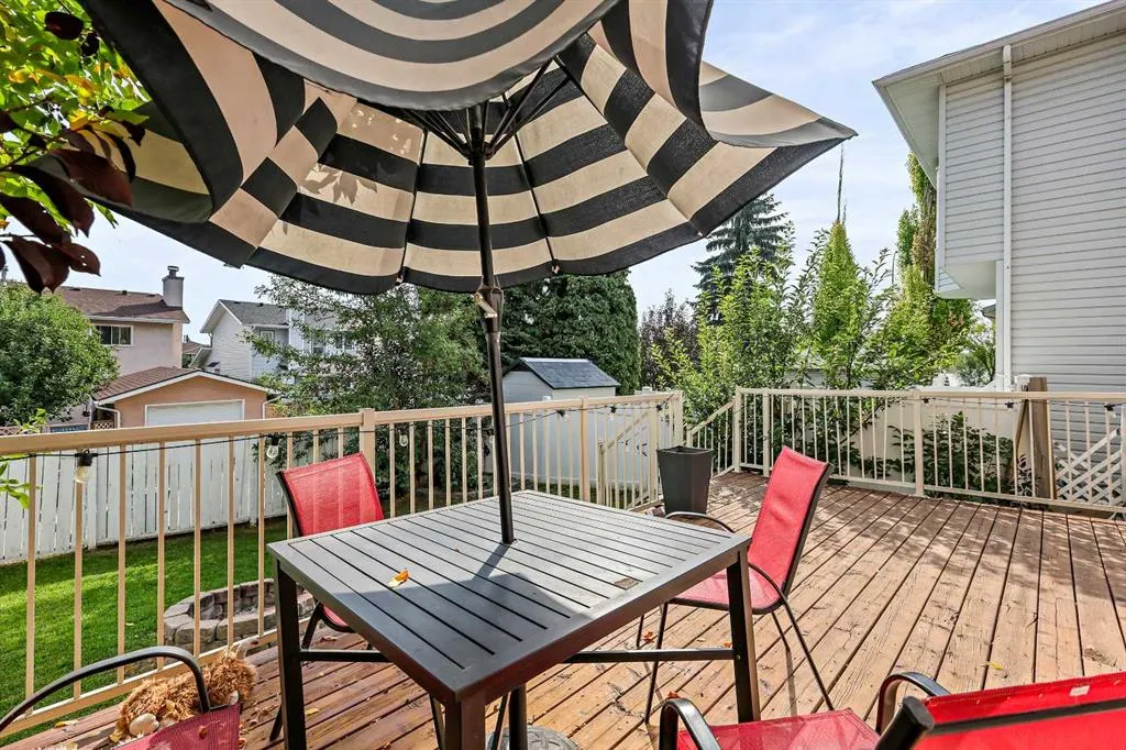 32 Millrise Crescent SW