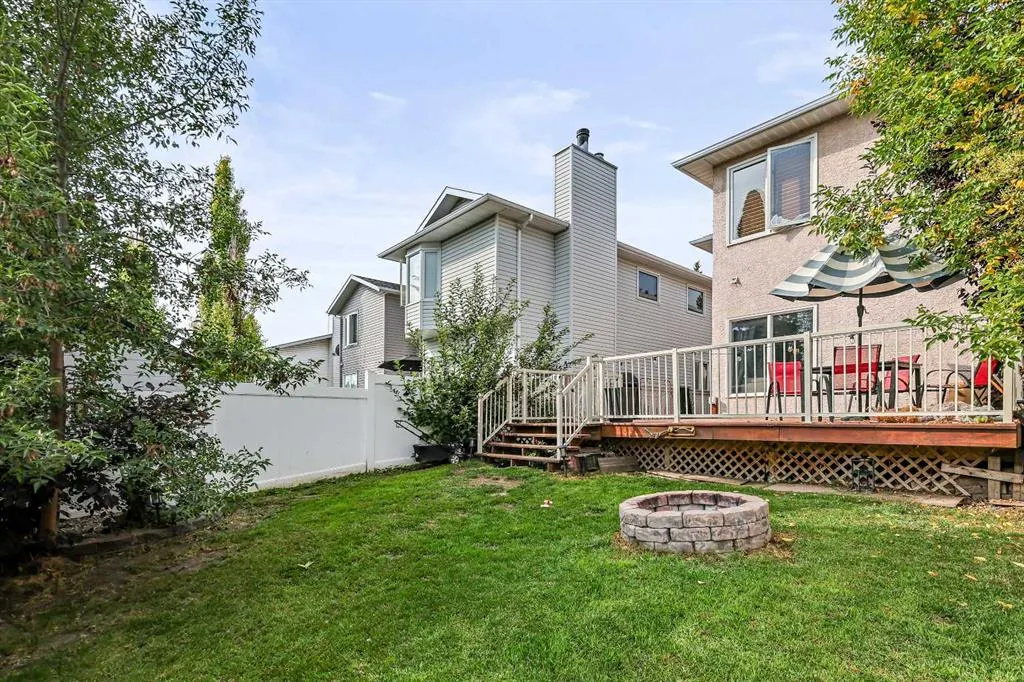 32 Millrise Crescent SW