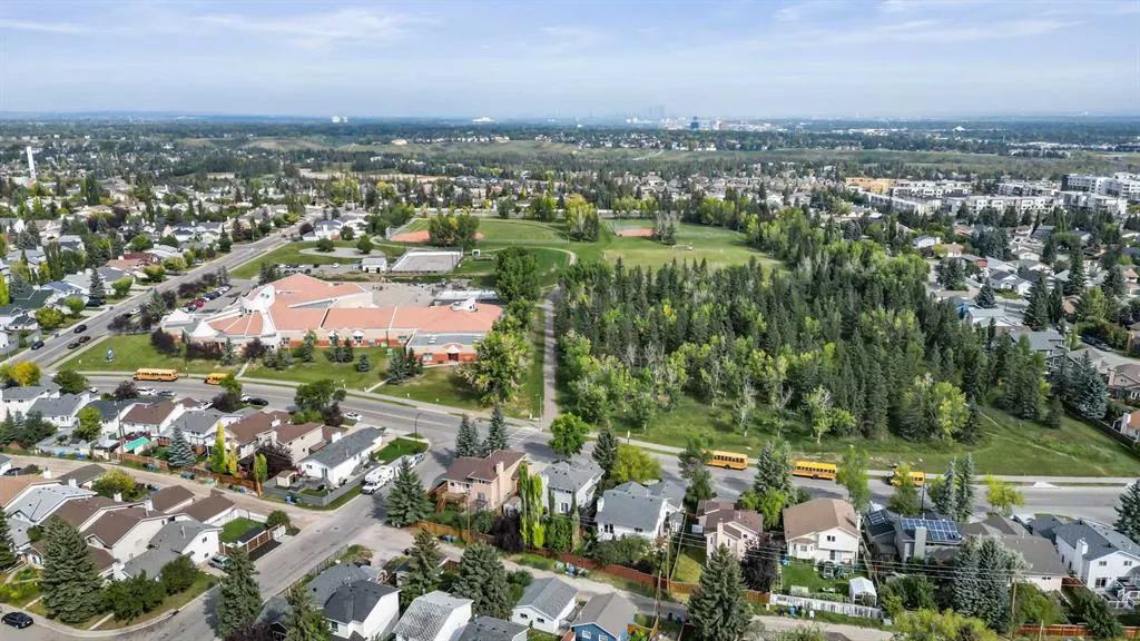 32 Millrise Crescent SW