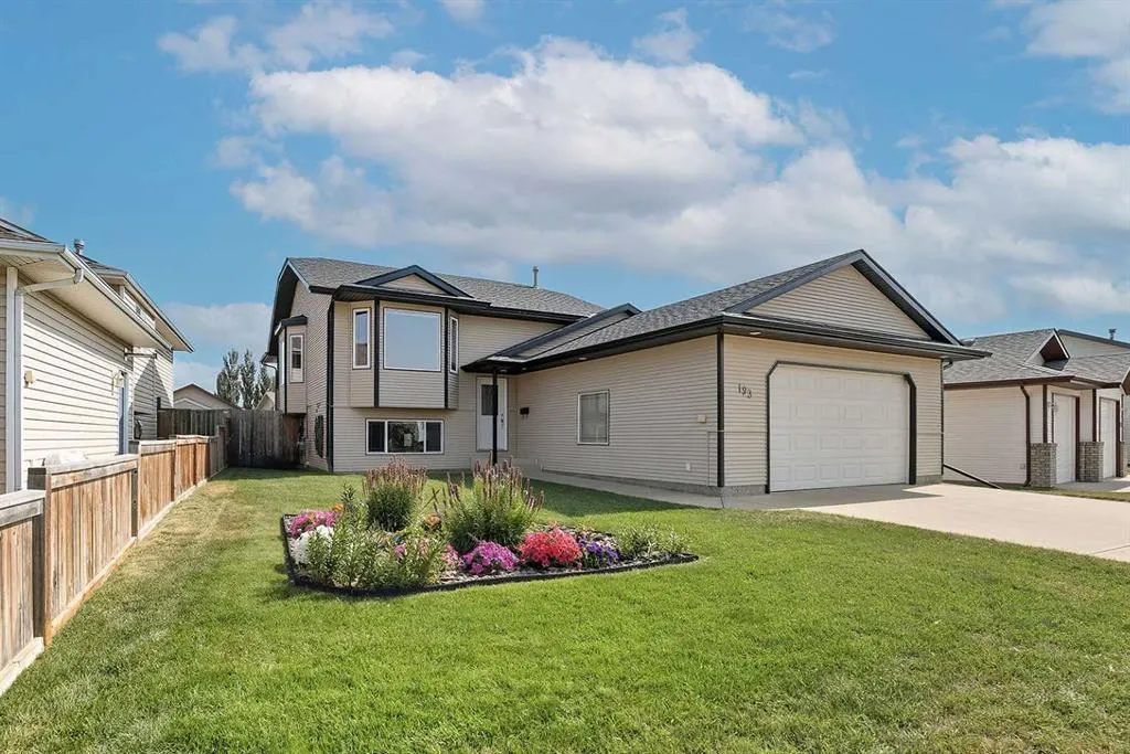 193 Westgate Crescent