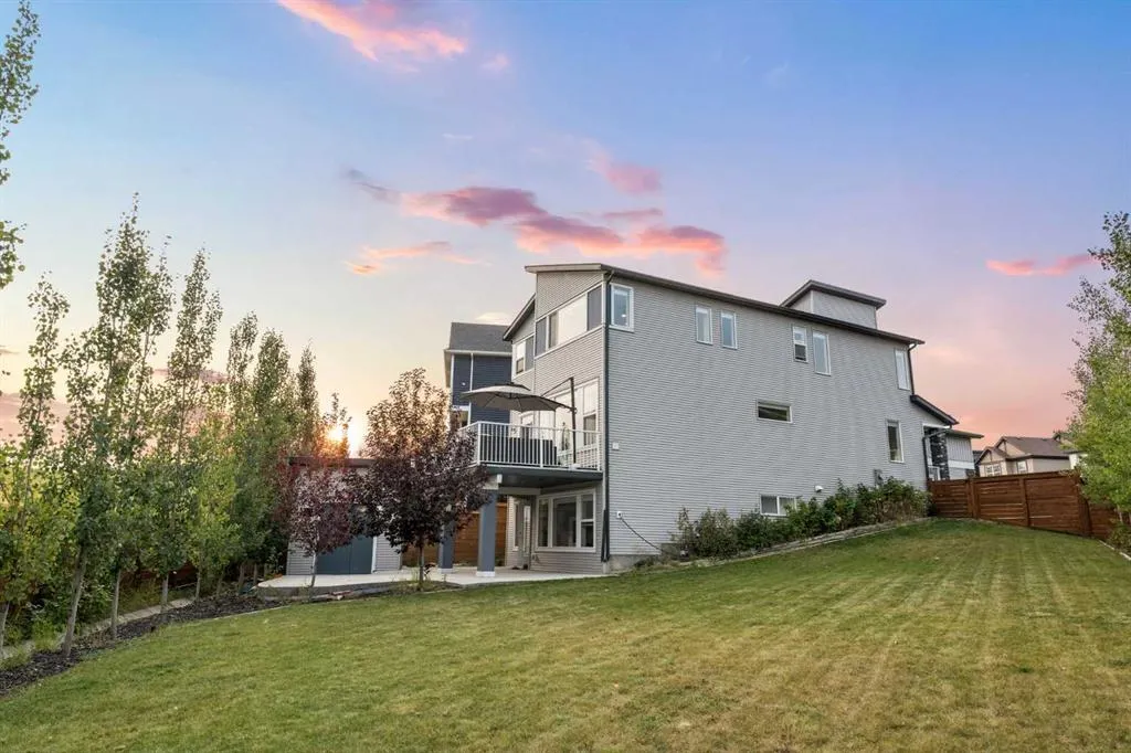 177 Sage Bluff Rise NW