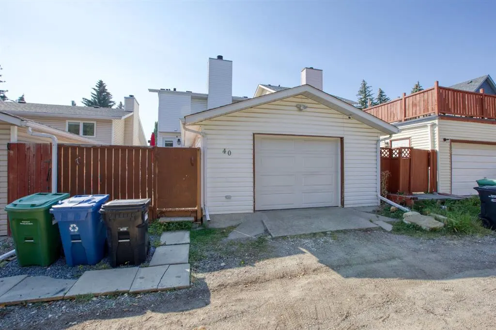 40 Strathearn Crescent SW