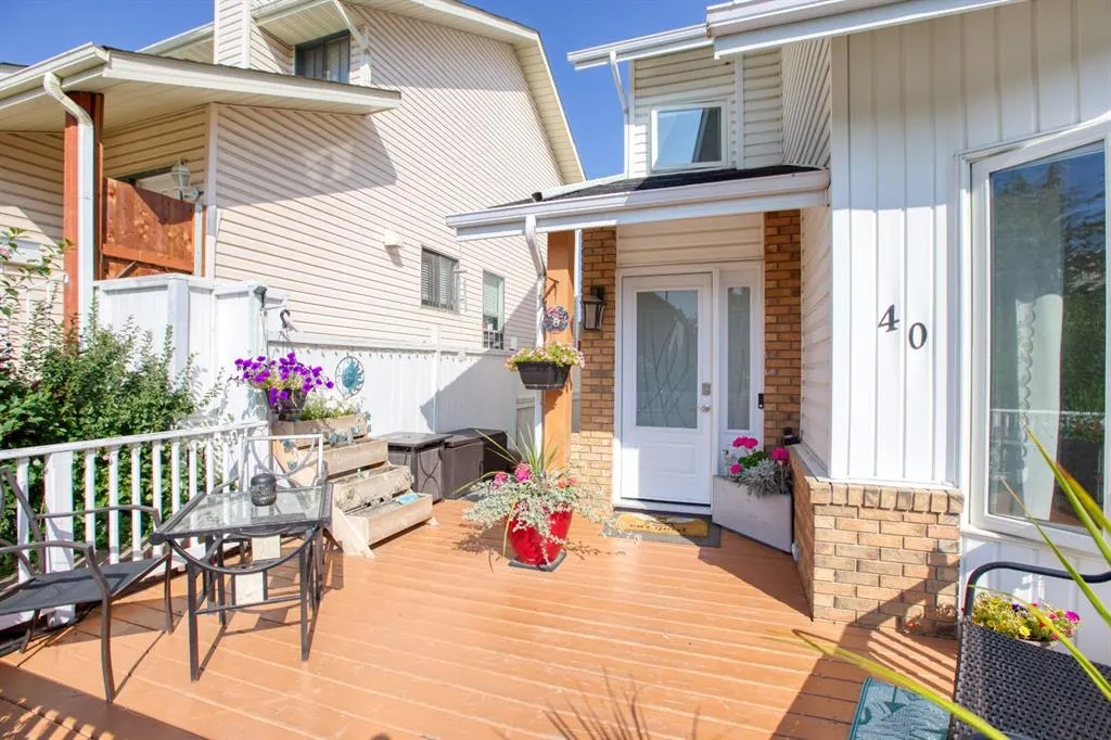 40 Strathearn Crescent SW