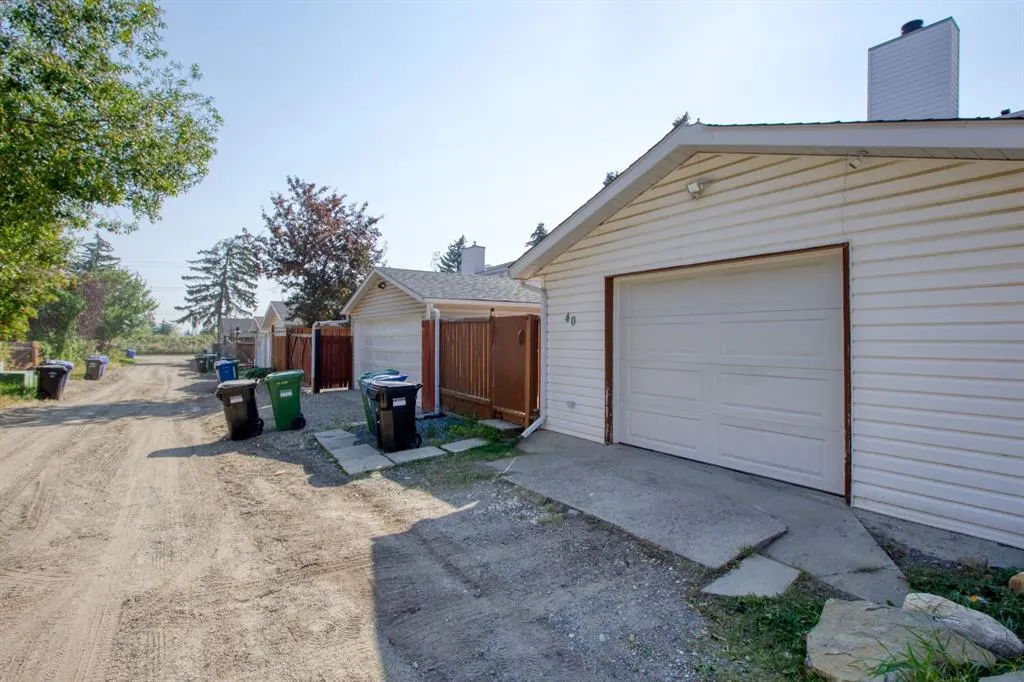 40 Strathearn Crescent SW