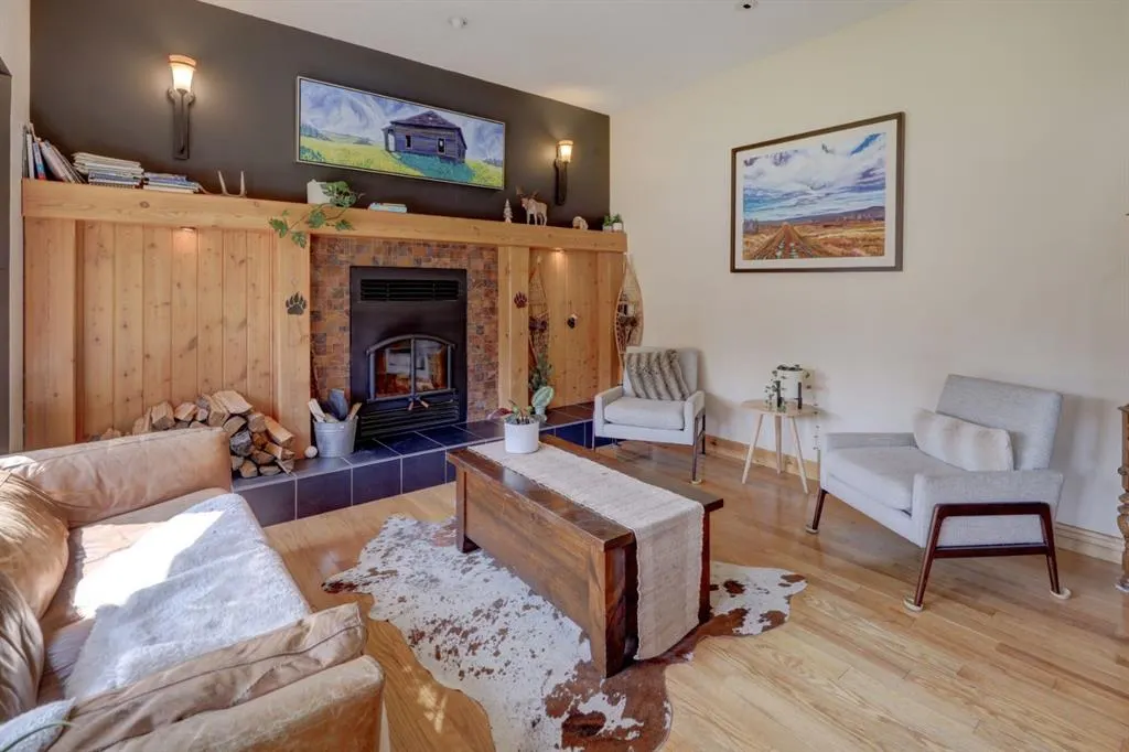 2 Larch Close