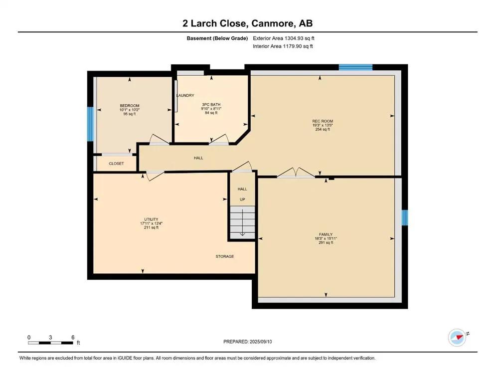 2 Larch Close