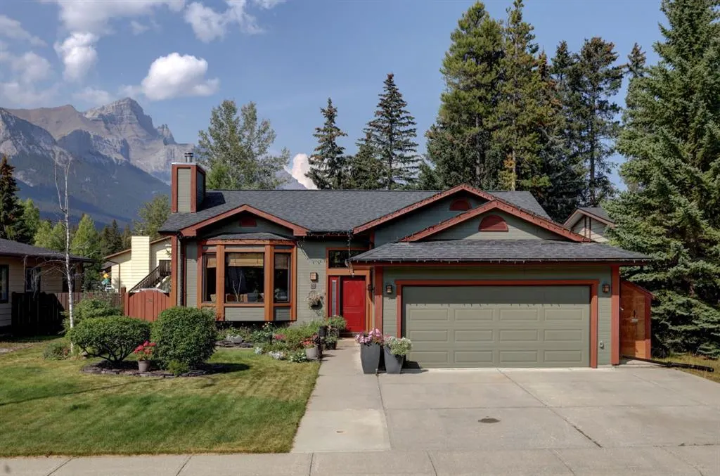 2 Larch Close