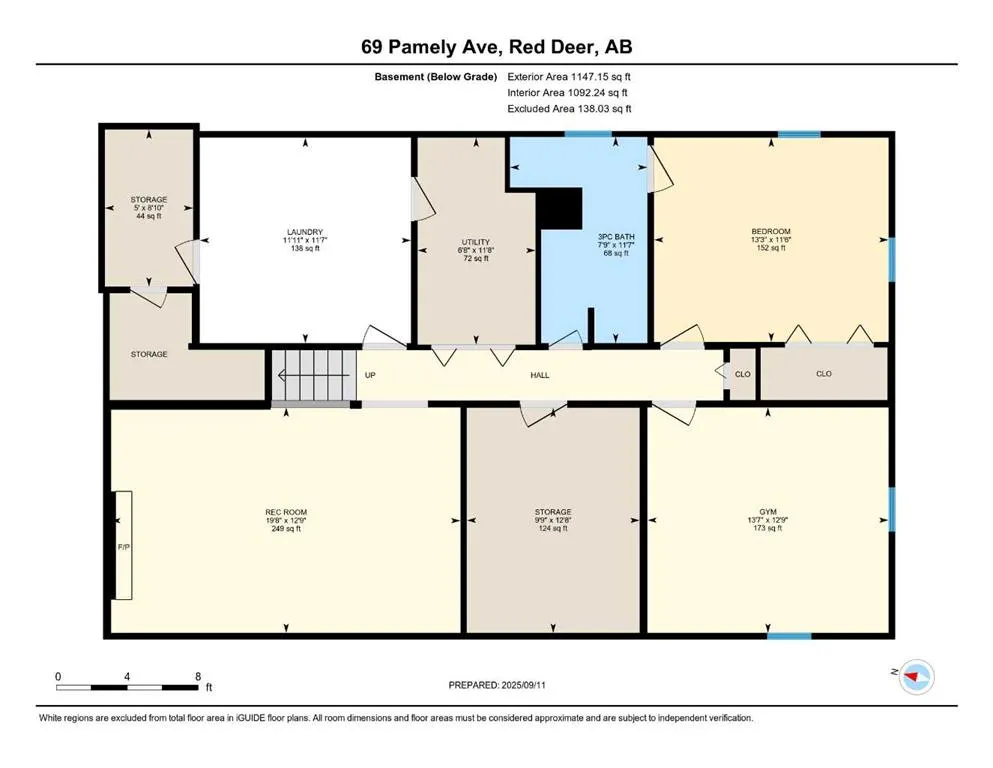 69 Pamely Avenue