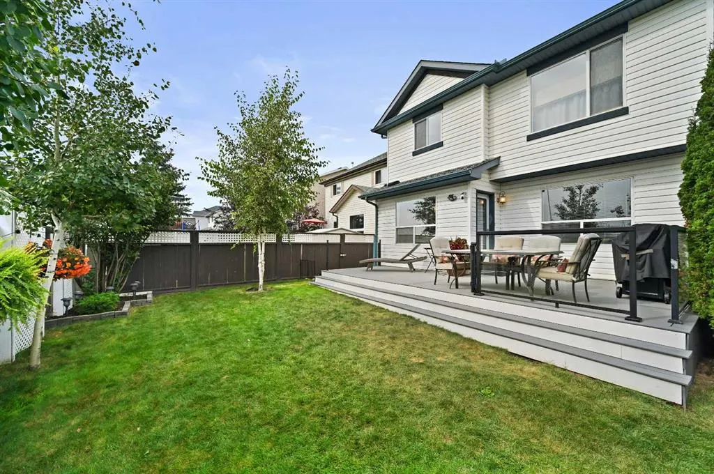 66 Somerglen Close SW