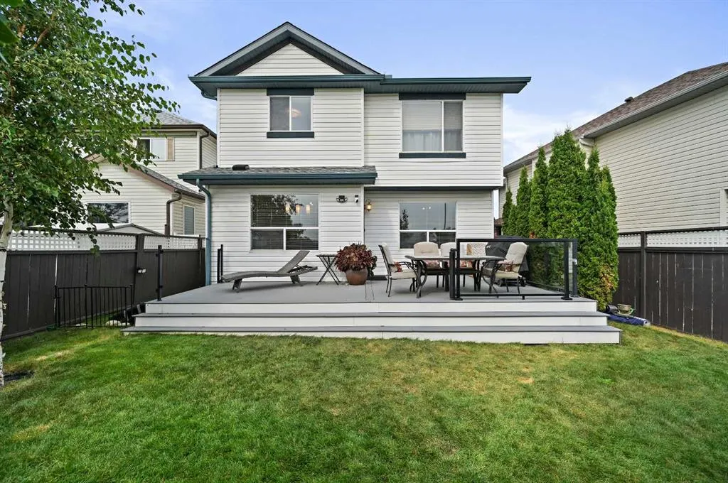 66 Somerglen Close SW