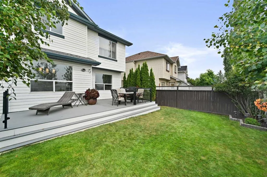 66 Somerglen Close SW