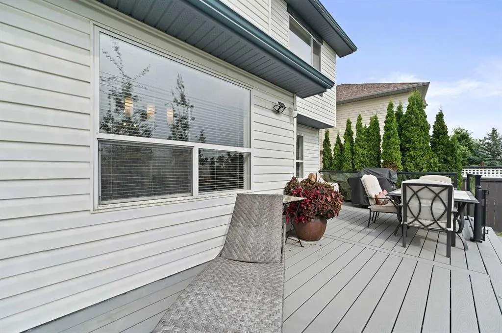 66 Somerglen Close SW