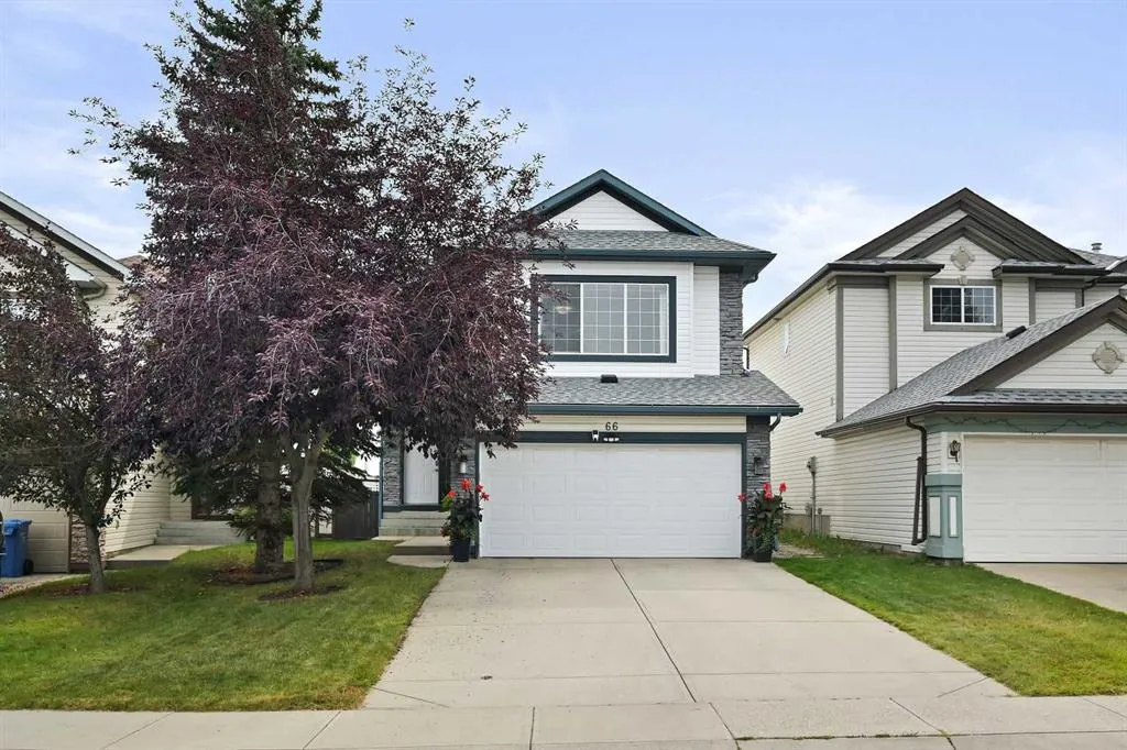 66 Somerglen Close SW