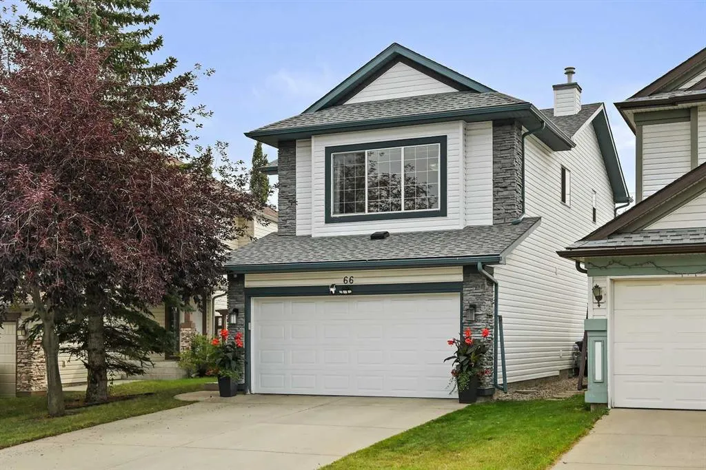 66 Somerglen Close SW