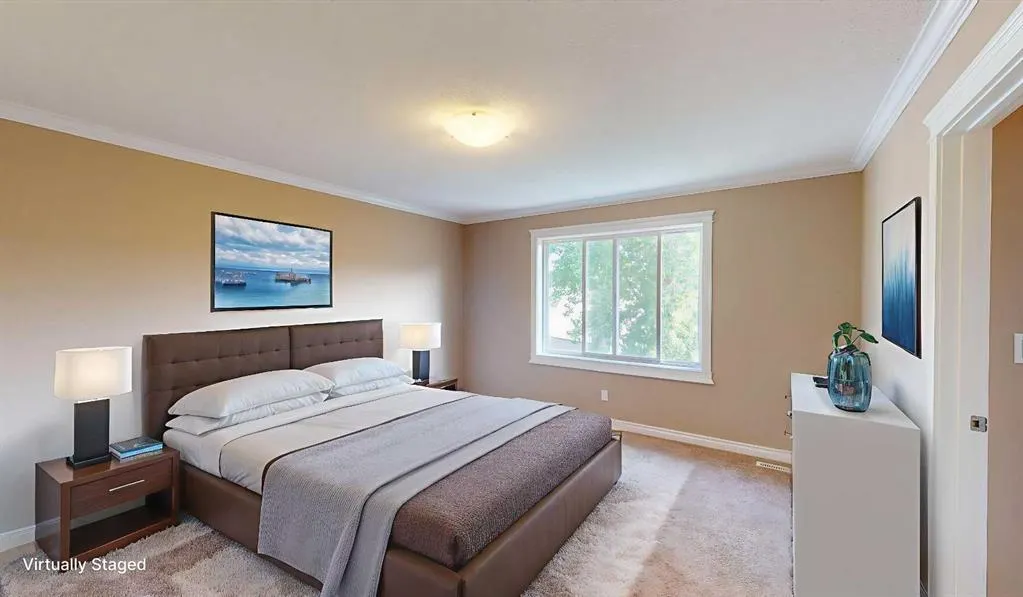 193 O'coffey Crescent, #35