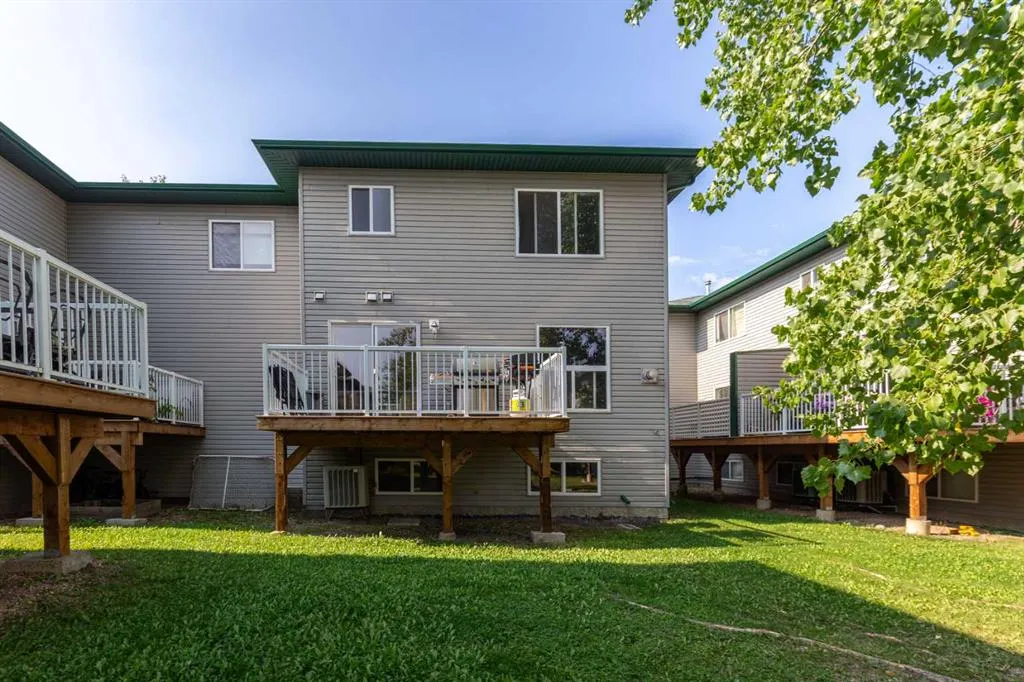 193 O'coffey Crescent, #35