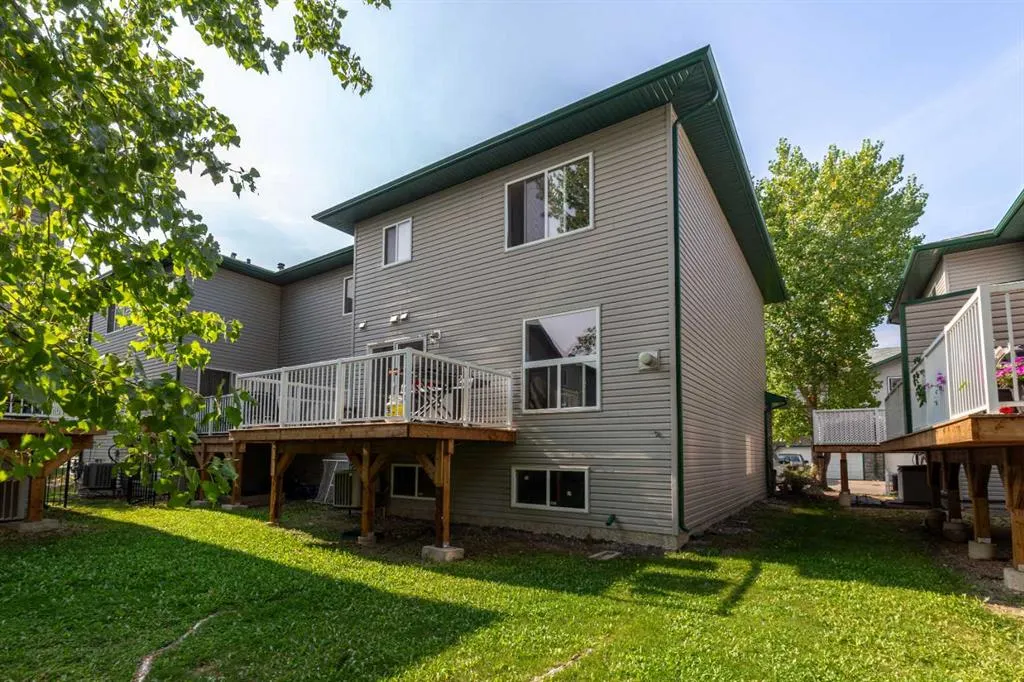 193 O'coffey Crescent, #35