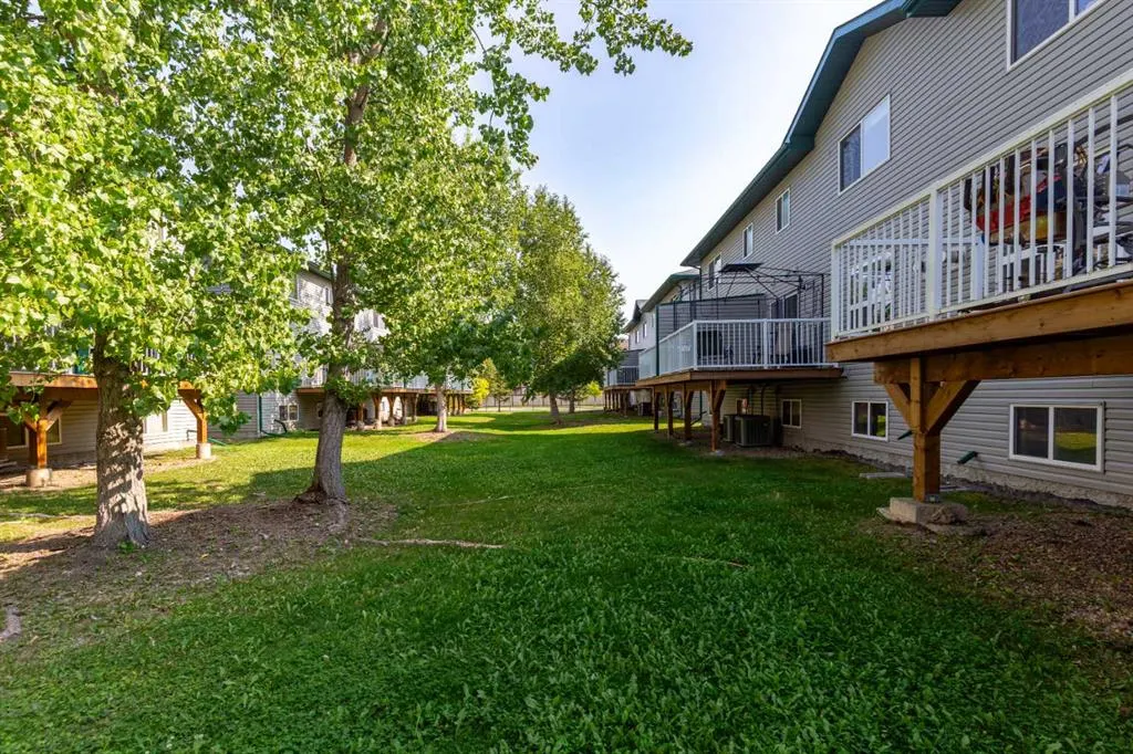 193 O'coffey Crescent, #35