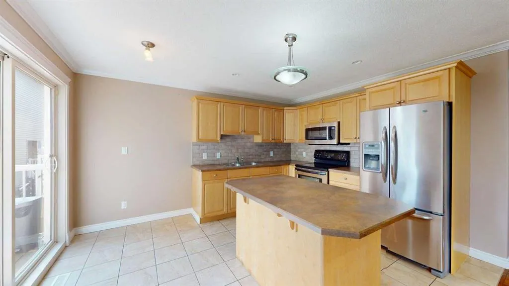 193 O'coffey Crescent, #35